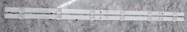 Kit Barra Led TV Philips 32phg682578  - Foto 3