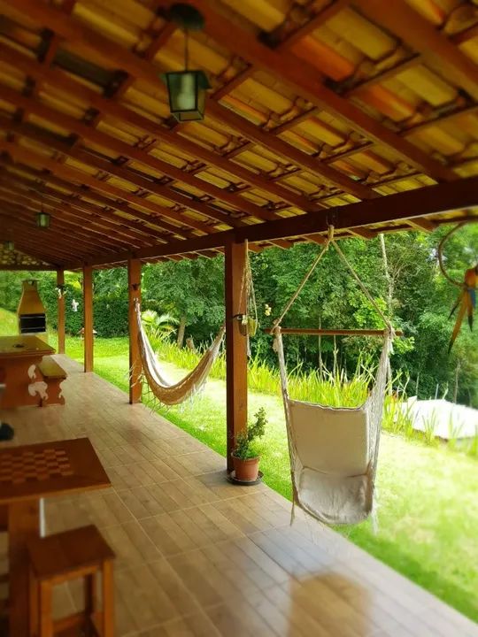 Excelente chácara condomínio fechado  - Foto 10