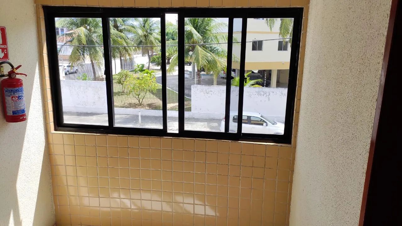 Apartamento para venda tem 85 metros quadrados com 3 quartos em Bancários - João Pessoa -  - Foto 3