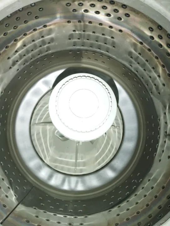 Máquina de lavar Brastemp 11kg  - Foto 5