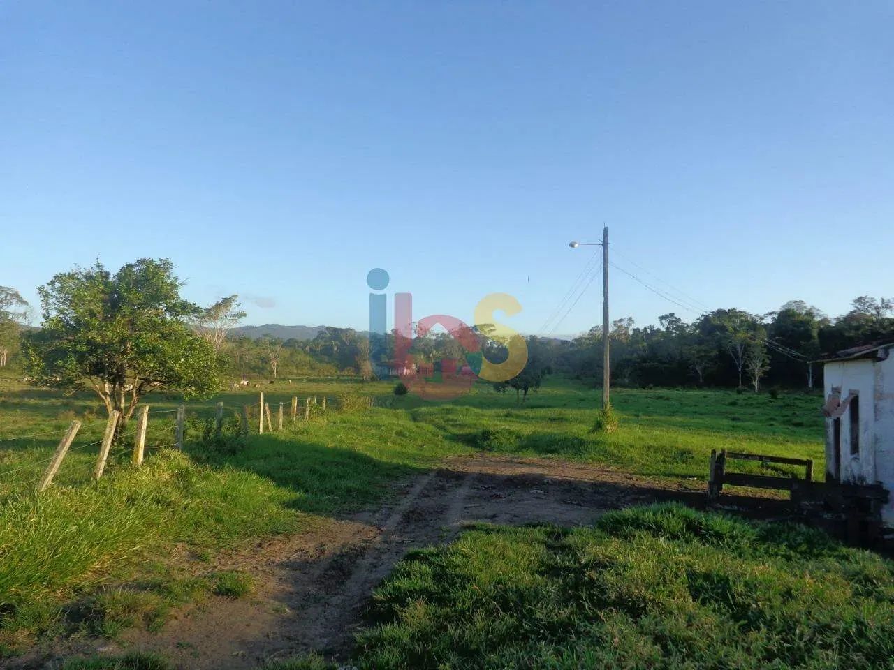 Fazenda Maranata - Foto 4