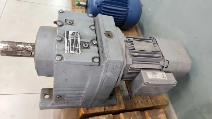 Motores Elétricos diversas potências (Venda e Rebobinamento) - Foto 6