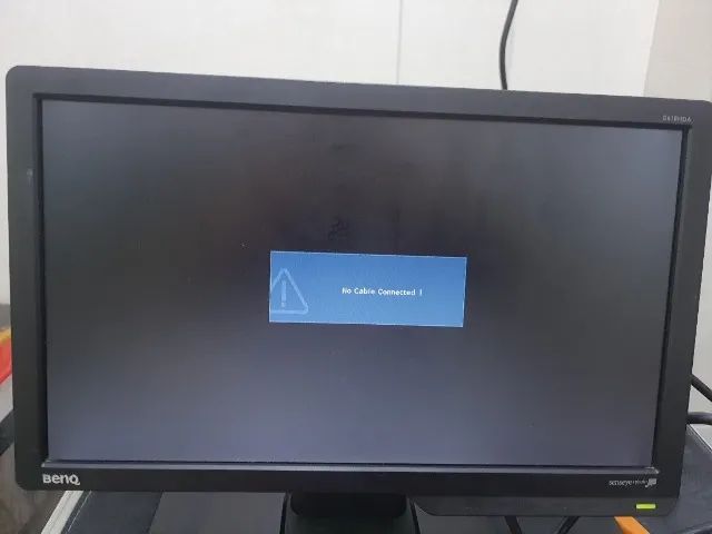 Monitor 16'' Vga - Garantia. - Foto 6