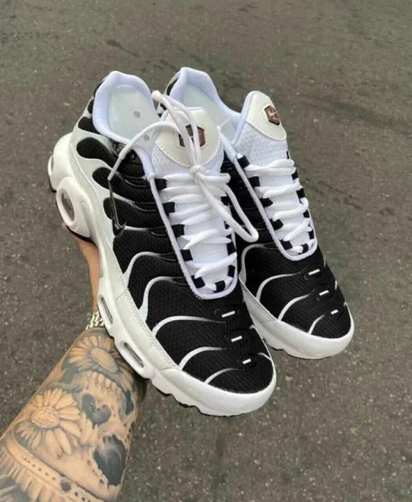 Tênis NIKE AIR MAX TN PLUS LINHA LUXO (Nº 38 AO 43) - A PRONTA ENTREGA / LEIA DESCRIÇÃO