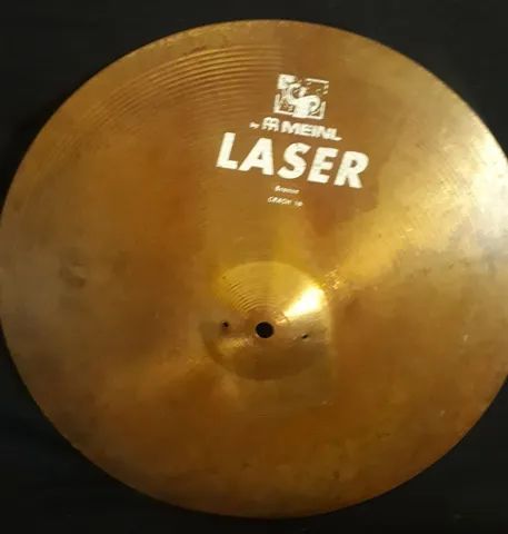 Prato bateria  - Foto 3