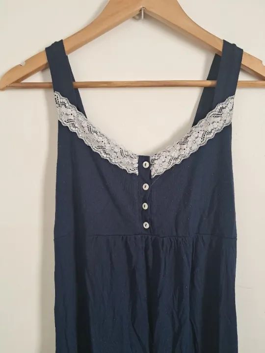 CAMISOLA COM HOBBY GESTANTE E CIA - Foto 4