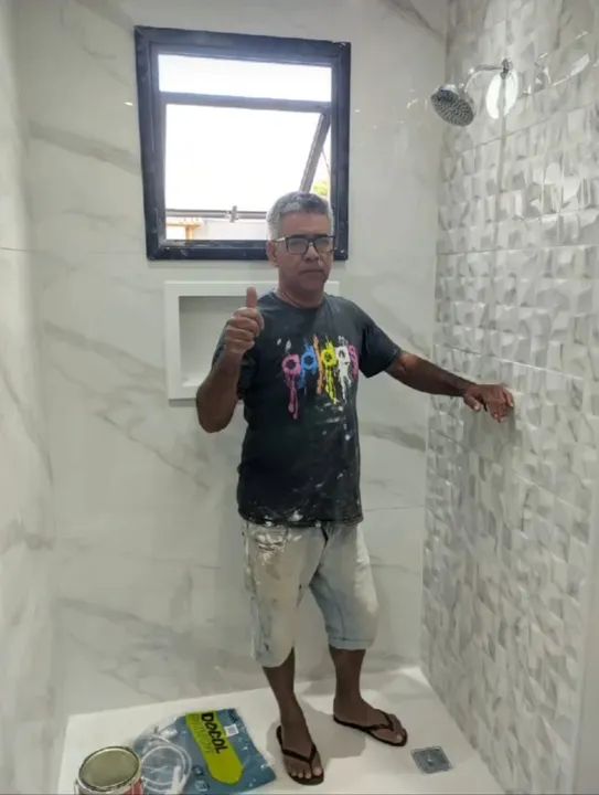 Pedro pedreiro reformas que cabe no seu bolso orçamento grátis!