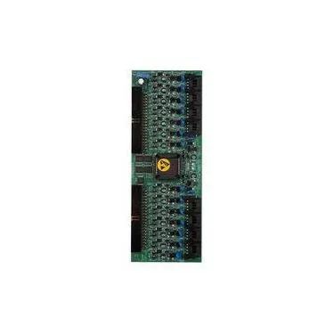 Placa Ramal CP48 / 80 / 112 Intelbras