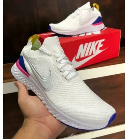 Nike epic best sale react olx