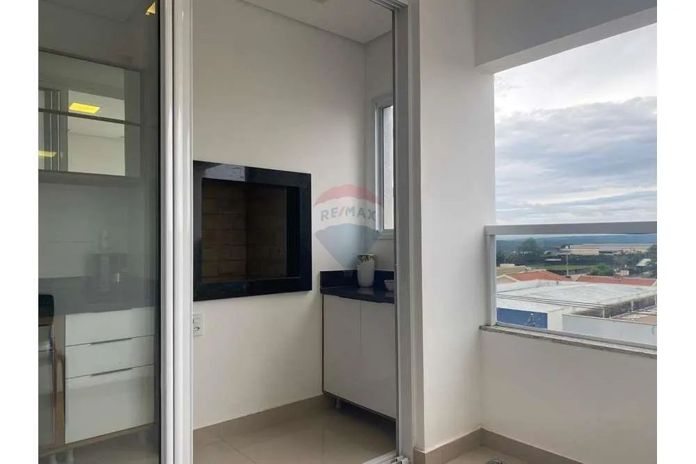 Vendo Apartamento no Edifício Vila Barão - Bairro Jardim Santa Marta: - Foto 4