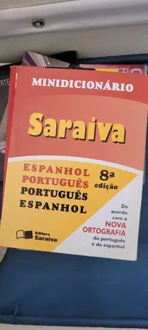 Dicionários  - Foto 3
