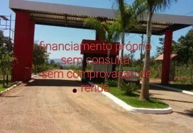 Lotes Financiados  em mateus leme 