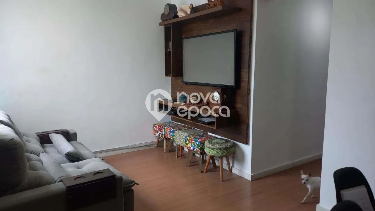 Tauá | Apartamento 2 quartos - Foto 5