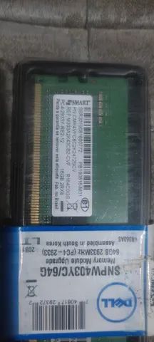 Memory for server starting from R$ 99.00466471345036339204