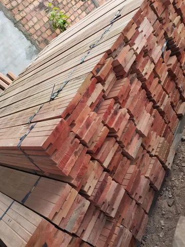 Porta de madeira completa 64960504854145123