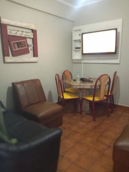 APARTAMENTO PARA TEMPORADA - PRAIA GRANDE, SP  - Foto 6