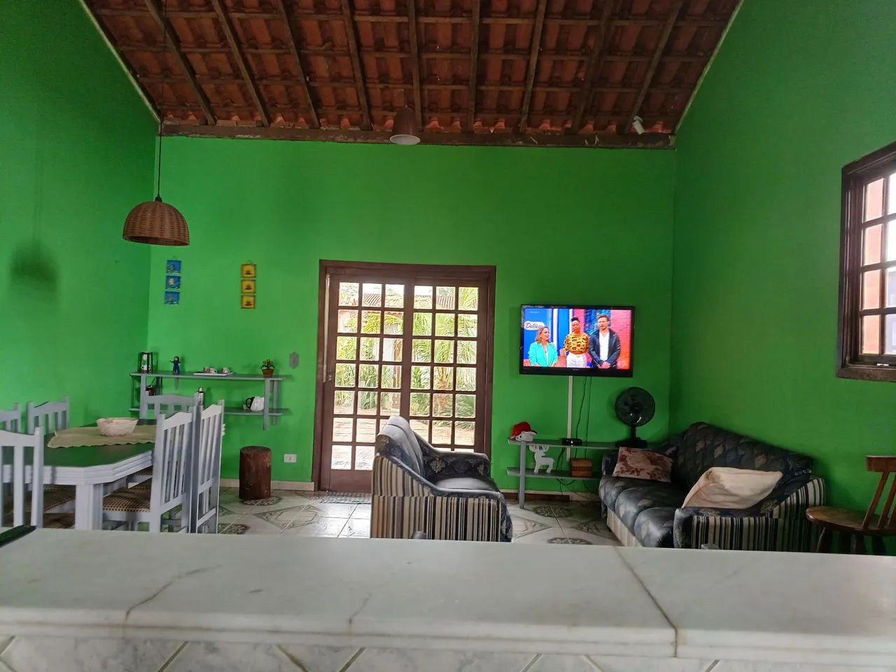 Temporada Bertioga, para 14 pessoas. R$ 425,00 - Foto 14