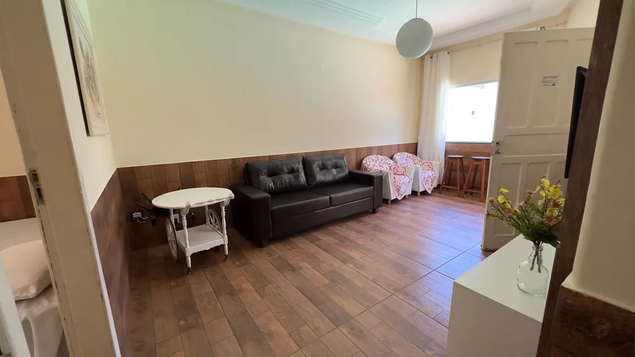 Imóvel de 3 Quartos, Ar condicionado em Todos os Quartos em Prado BA - Foto 8