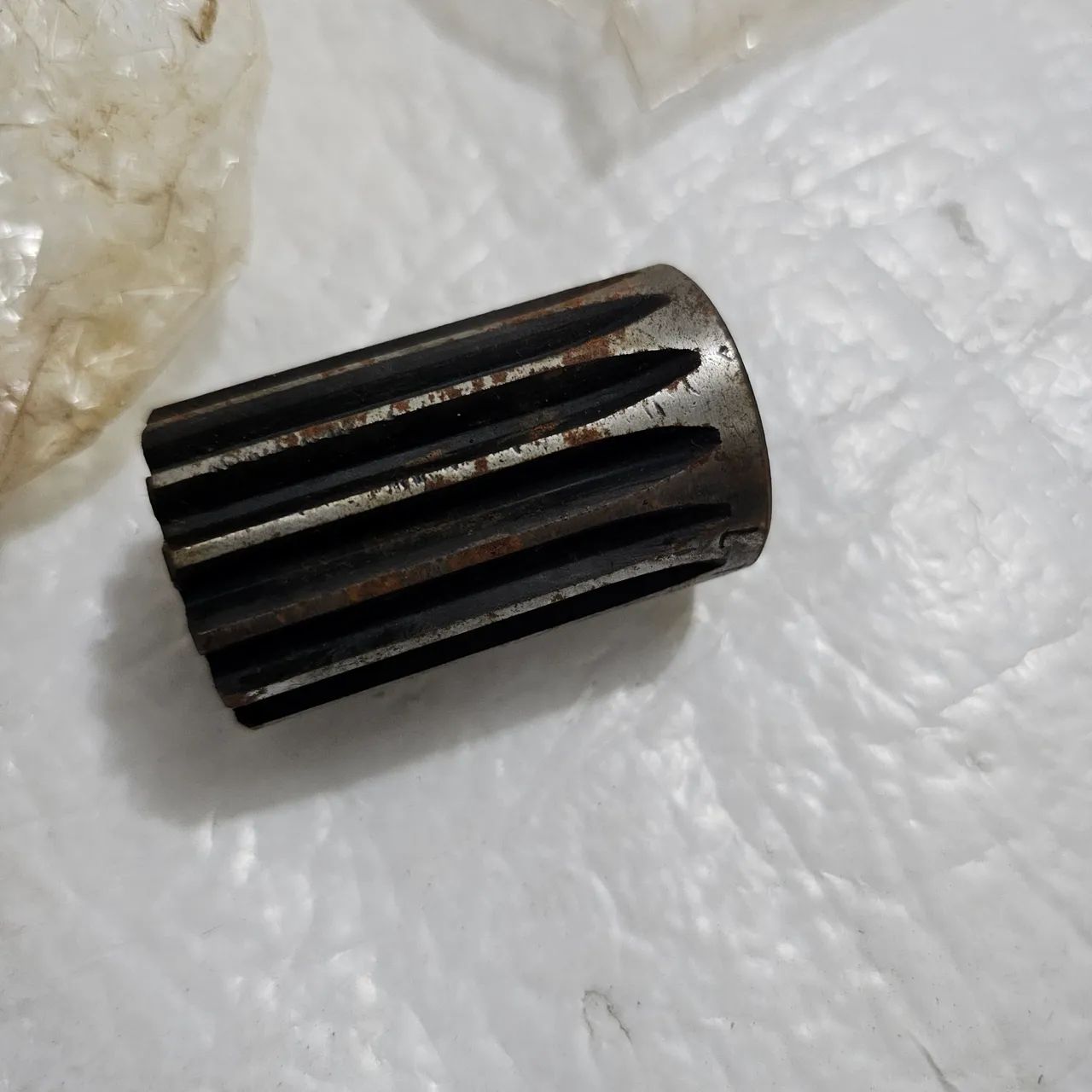 Tratores máquinas equipamentos luva engrenagem Muller 66706066 - Foto 5