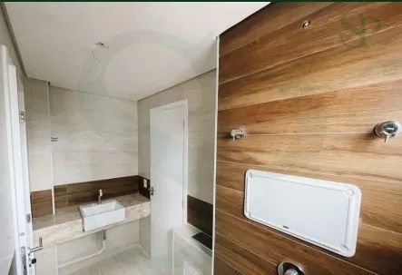 Apartamento na Jaqueira- 124m² - Foto 4