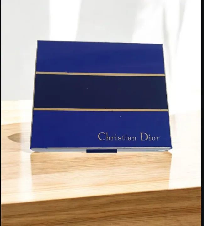 Paleta Christian Dior