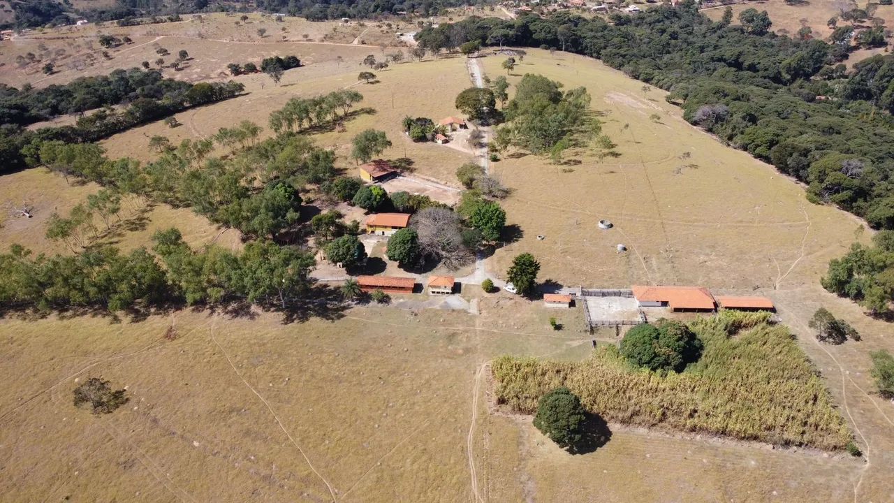 Terreno De 20mil em itaguara  - Foto 5