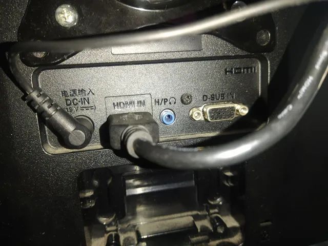 Monitor LG 24"  - Foto 3