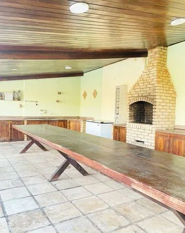 Casa de praia  alto padrão redinha nova - Foto 8