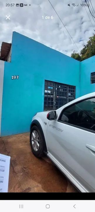 foto - Campo Grande - Portal Caiobá II