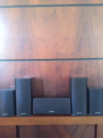 Caixas satélites Onkio 