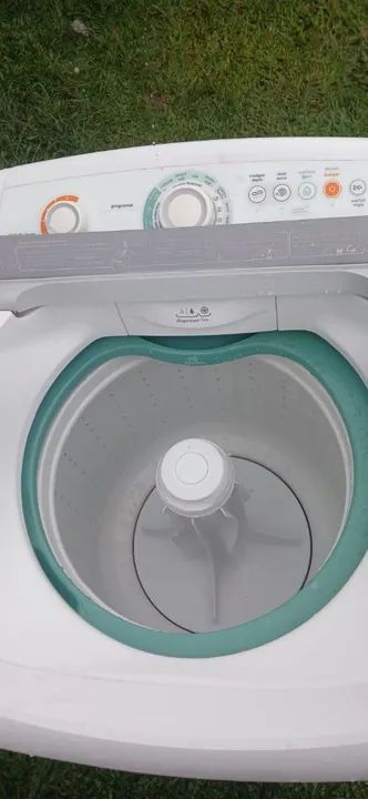 Máquina de Lavar Roupa Consul  - Foto 5