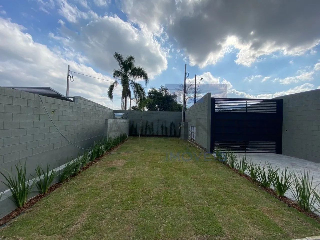 Casa de Vilagio no Butujuru - NOVA e com MUITO bom GOSTO - Foto 4