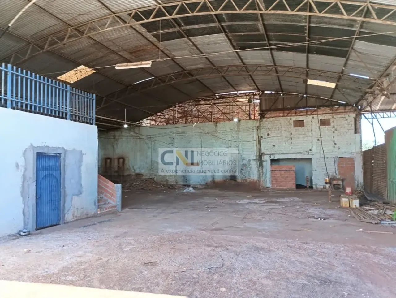 BARRACÃO - LOCAÇÃO - Foto 3