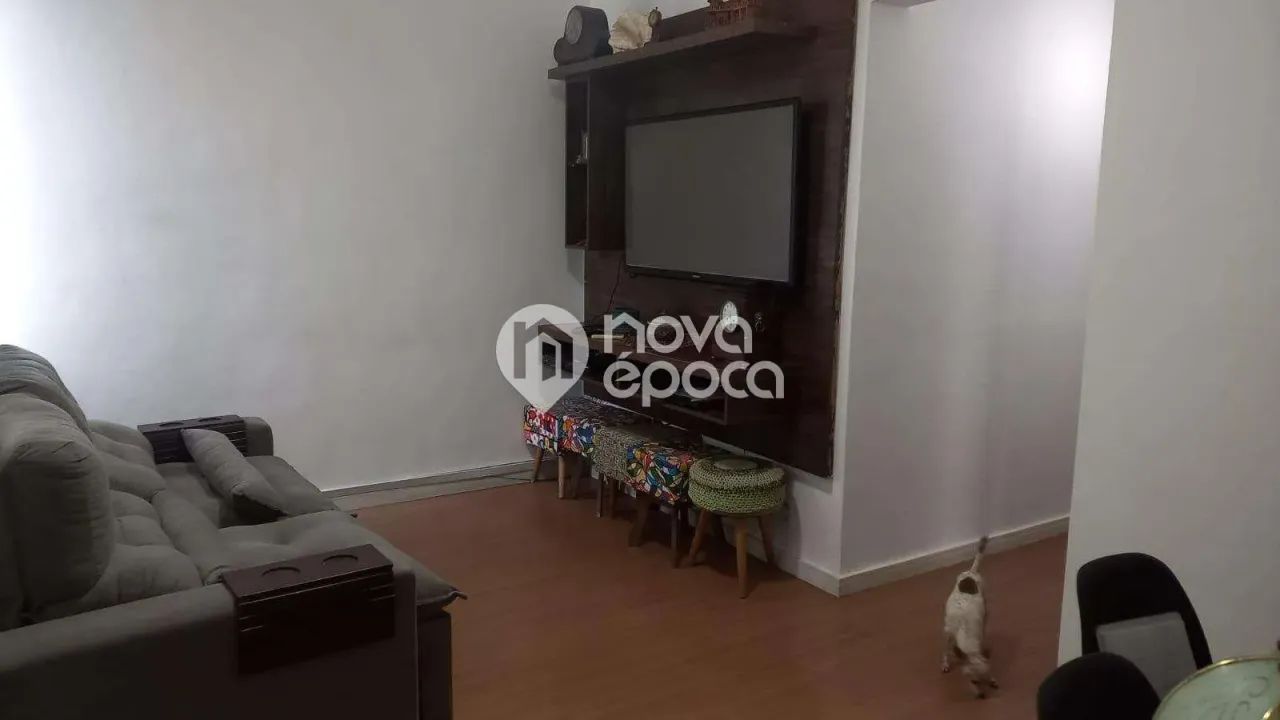 Tauá | Apartamento 2 quartos - Foto 4