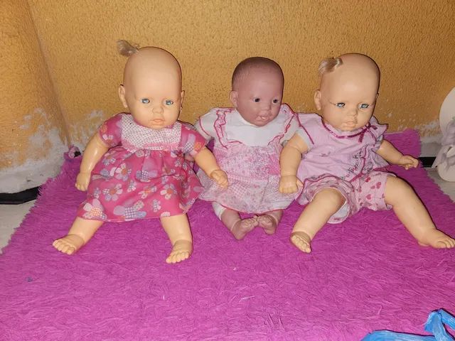 Bonecas - Foto 2