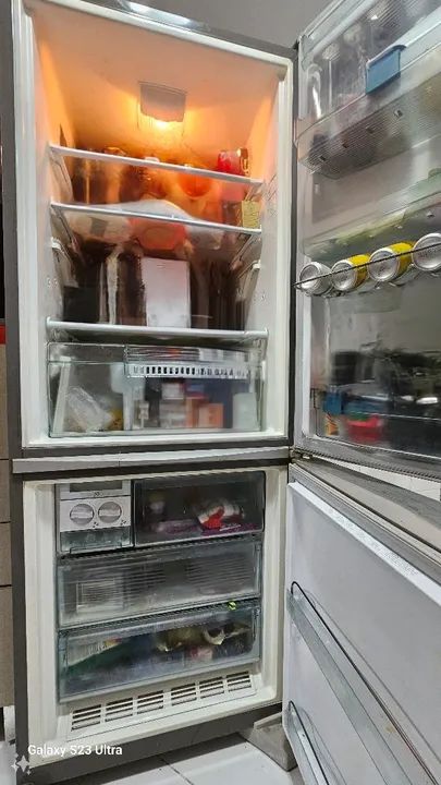 Brastemp inverse 447lt - Foto 4