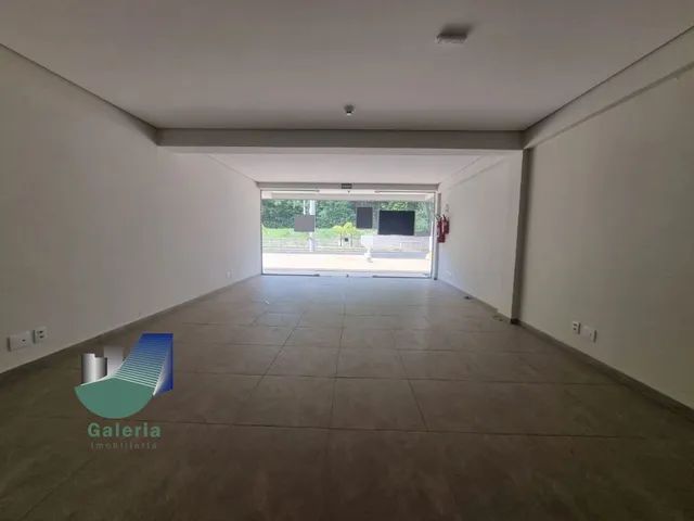 Loja comercial para alugar com 53m² - Vila Monte Alegre - Foto 5