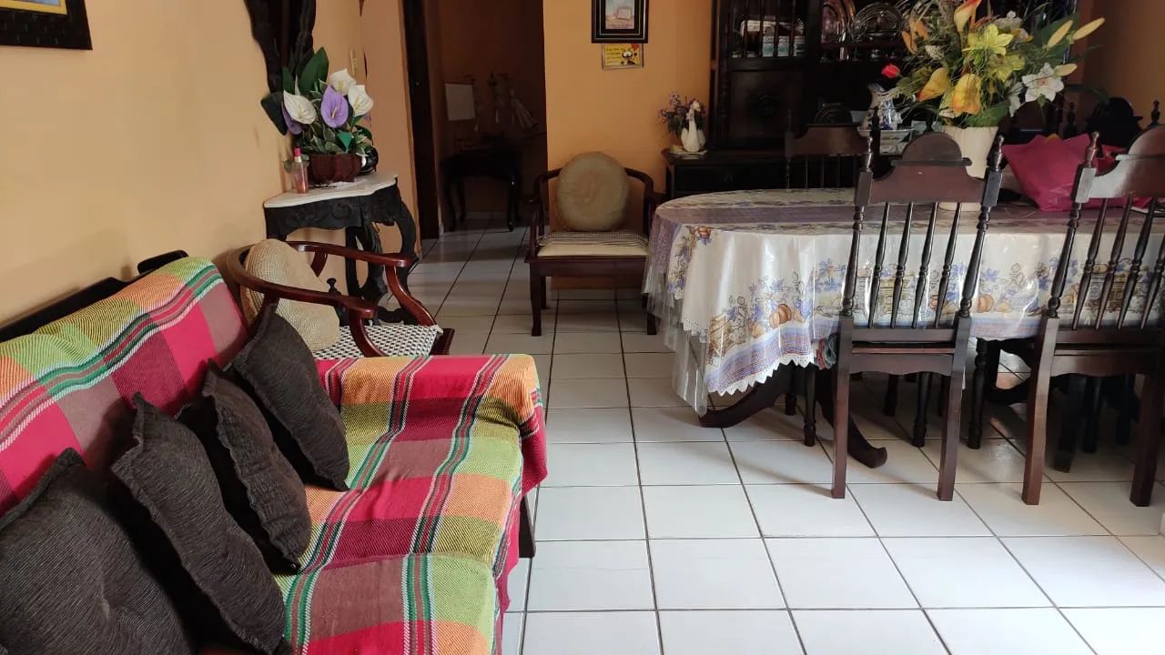 Apartamento para venda tem 85 metros quadrados com 3 quartos em Bancários - João Pessoa - 