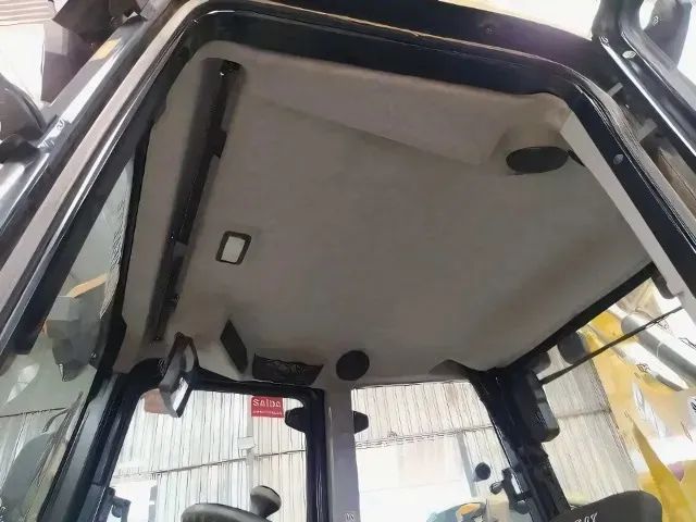 Retroescavadeira Cat 416 F2 Ano 2021 - Foto 6