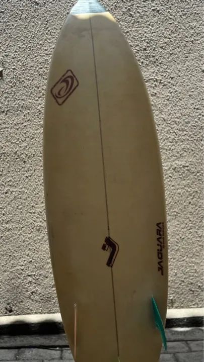 Prancha Surf - Jaguara  - Foto 2