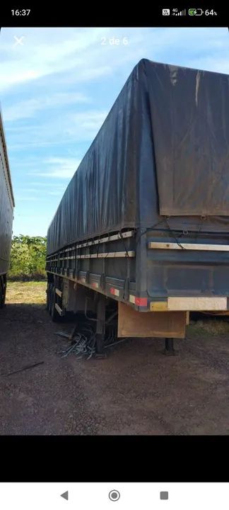 Volvo FH 440 2011 Ishift + Carreta LS - Foto 2