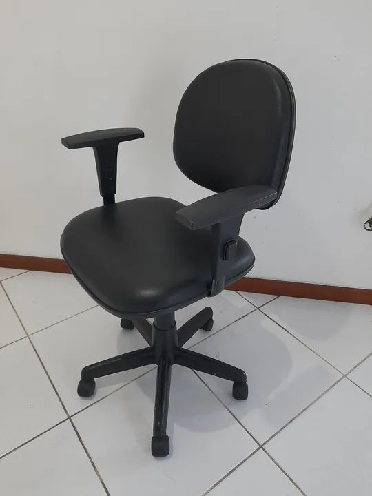 Cadeira de escritório  - Foto 3