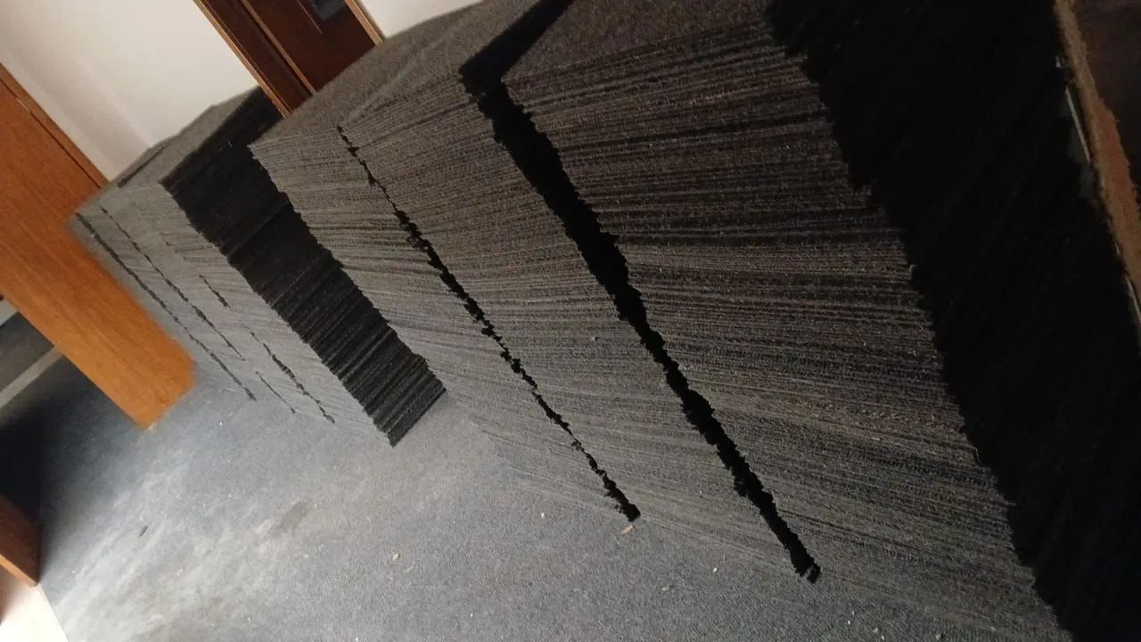 Cadeiras de Escritório  - Foto 2