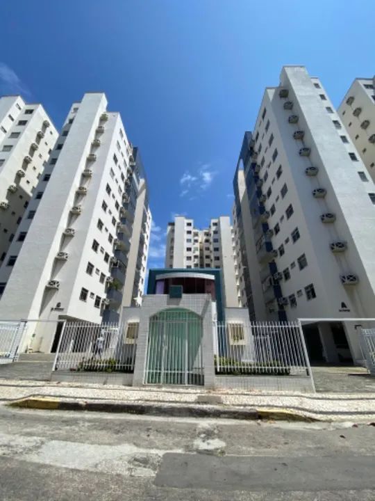 foto - Fortaleza - Boa Vista-Castelão