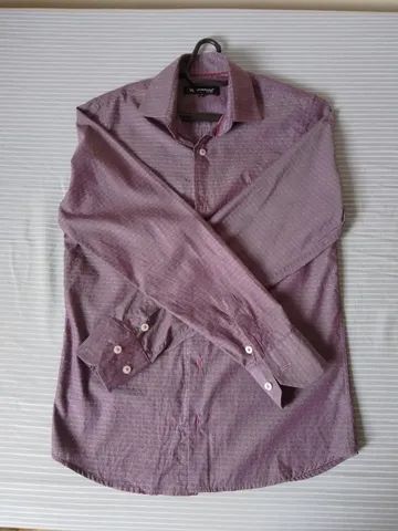 Camisa Masculina  - Foto 4
