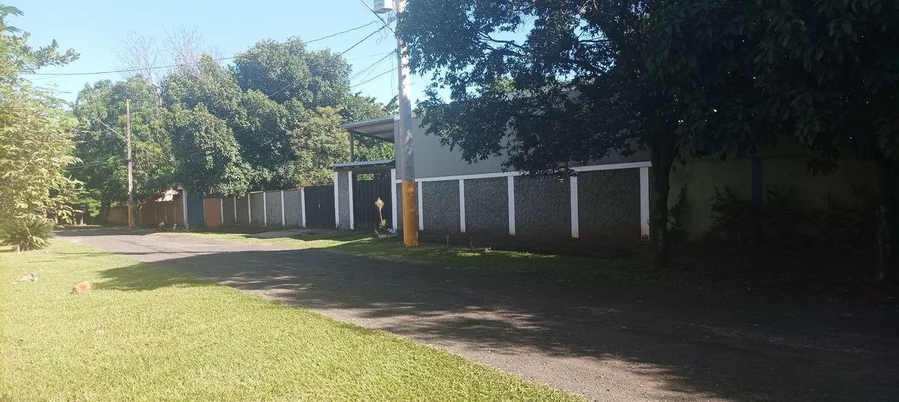 foto - Ribeirão Preto - Jardim Florestan Fernandes