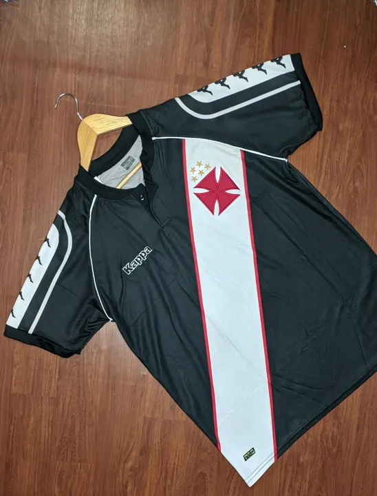 Camisa do Vasco