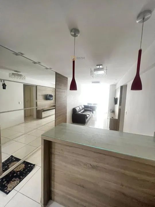 Apartamento para alugar em Vila Velha, Praia da Costa, com 2 quartos, com 65 m², Oásis Res
