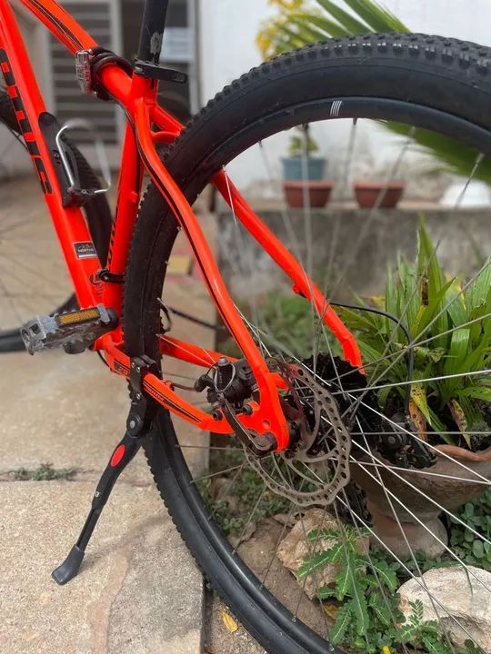 Bicicleta aro 29 Lotus  - Foto 4