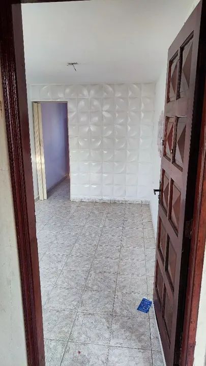 foto - Carapicuíba - Conjunto Habitacional Presidente Castelo Branco